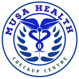 Musa Health Logo